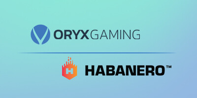 Habanero Ink Supply Deal with ORYX Gaming